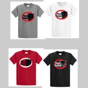 Penryn Cotton T-Shirt