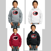 Penryn Cotton Hoodie