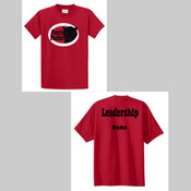 Penryn Leadership Tee Shirts